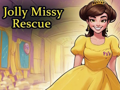 Ойын  Jolly Missy Rescue