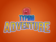 Ойын Typing Adventure