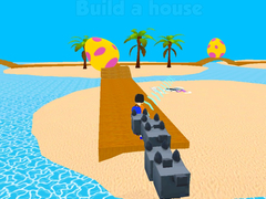 Ойын Obby +1 Pet Every Seconds