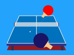 Ойын Ping Pong Ball Game Online