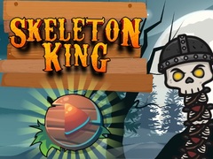 Ойын Skeleton King