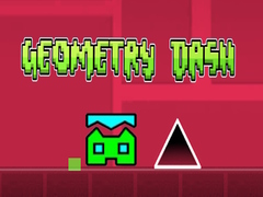 Ойын Geometry Dash BeatBox