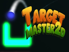 Ойын Target master 2D