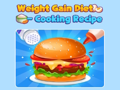 Ойын Weight Gain Diet Cooking Recipe