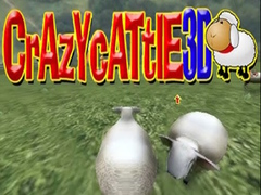 Ойын Crazy Cattle 3D 
