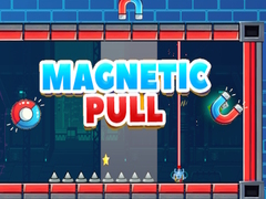 Ойын Magnetic Pull