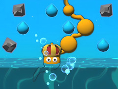 Ойын Rootlings: Secrets of the Depths