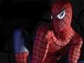 Ойын Amazing Spiderman Motorcycle