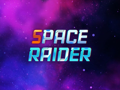 Ойын Space Raider