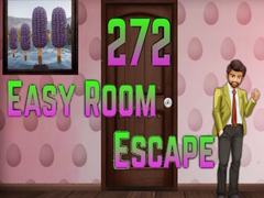 Ойын Amgel Easy Room Escape 272