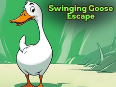 Ойын Swinging Goose Escape