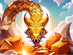Ойын Snake Hunter