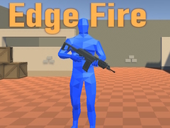 Ойын Edge Fire