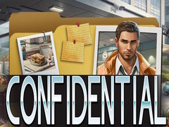 Ойын Confidential