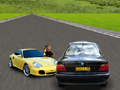 Ойын Action Driving