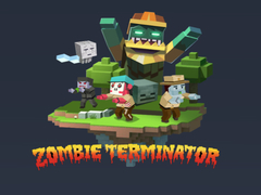 Ойын Zombie Terminator