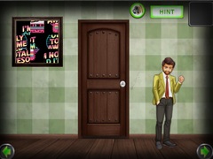 Ойын Amgel Easy Room Escape 271