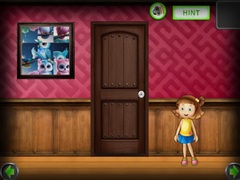 Ойын Amgel Kids Room Escape 296