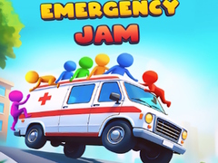 Ойын Emergency Jam