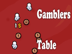 Ойын Gamblers Table