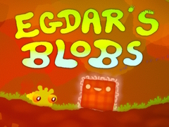 Ойын Egdar's Blobs