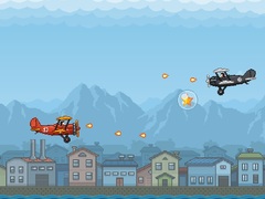 Ойын Wings Of The Past