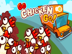 Ойын Go Chicken Go