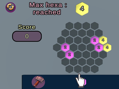 Ойын Max Hexa