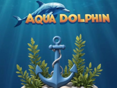 Ойын Aqua Dolphin