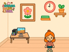 Ойын TB Avataria Life Girl