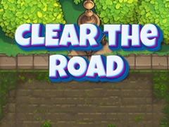 Ойын Clear The Road
