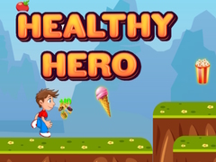 Ойын Healthy Hero