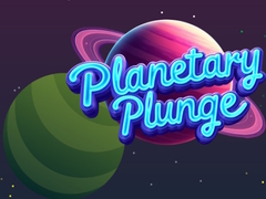 Ойын Planetary Plunge