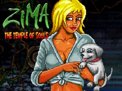 Ойын ZIMA Temple of Souls