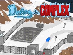 Ойын Fleeing the Complex