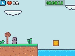 Ойын Rage Maze Troll Hardest Platformer