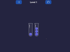 Ойын Ball Sort Puzzle Game