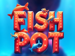 Ойын Fish Pot