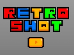 Ойын Retro Shot