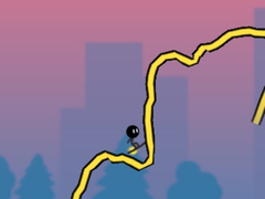 Ойын Draw Surfer