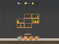 Ойын Goods Clear Crafter