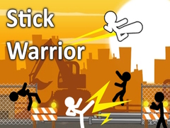 Ойын Stick Warrior