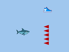 Ойын Shark Tralalero Tralala
