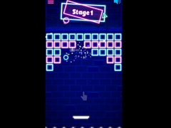Ойын Neon Bricks