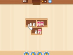 Ойын Goods Match