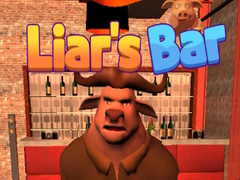 Ойын Liar`s Bar