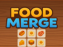 Ойын Food Merge