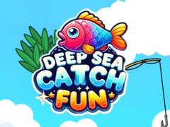 Ойын Deep Sea Catch Fun
