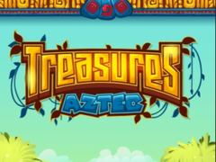 Ойын Treasures Aztec