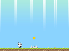 Ойын Panda Quest